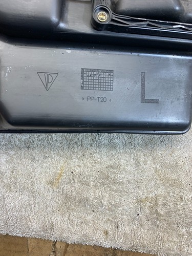 ALTAVOZ PUERTA PORSCHE BOXSTER 986 N/S ALTAVOZ PORSCHE BOXSTER HAES - Imagen 3 de 6