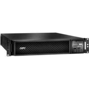 APC SRT1500RMXLA-NC 1500VA RM 120V Network Card