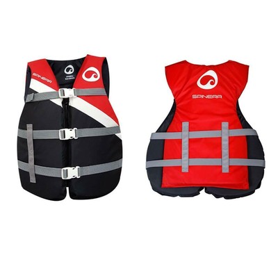 Jacke Rettungsdienst Spinera Moto Wasser Sci Nautisch Kit Surf Sport Wassersport