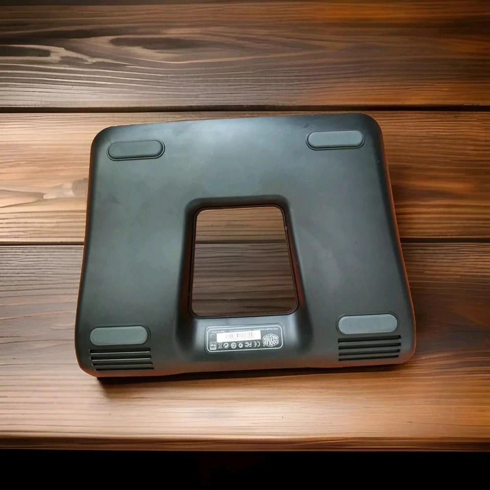 Cooler Master NotePal Infinite Evo mit USB Hub mit 3 Anschlüssen - Bild 2 von 4