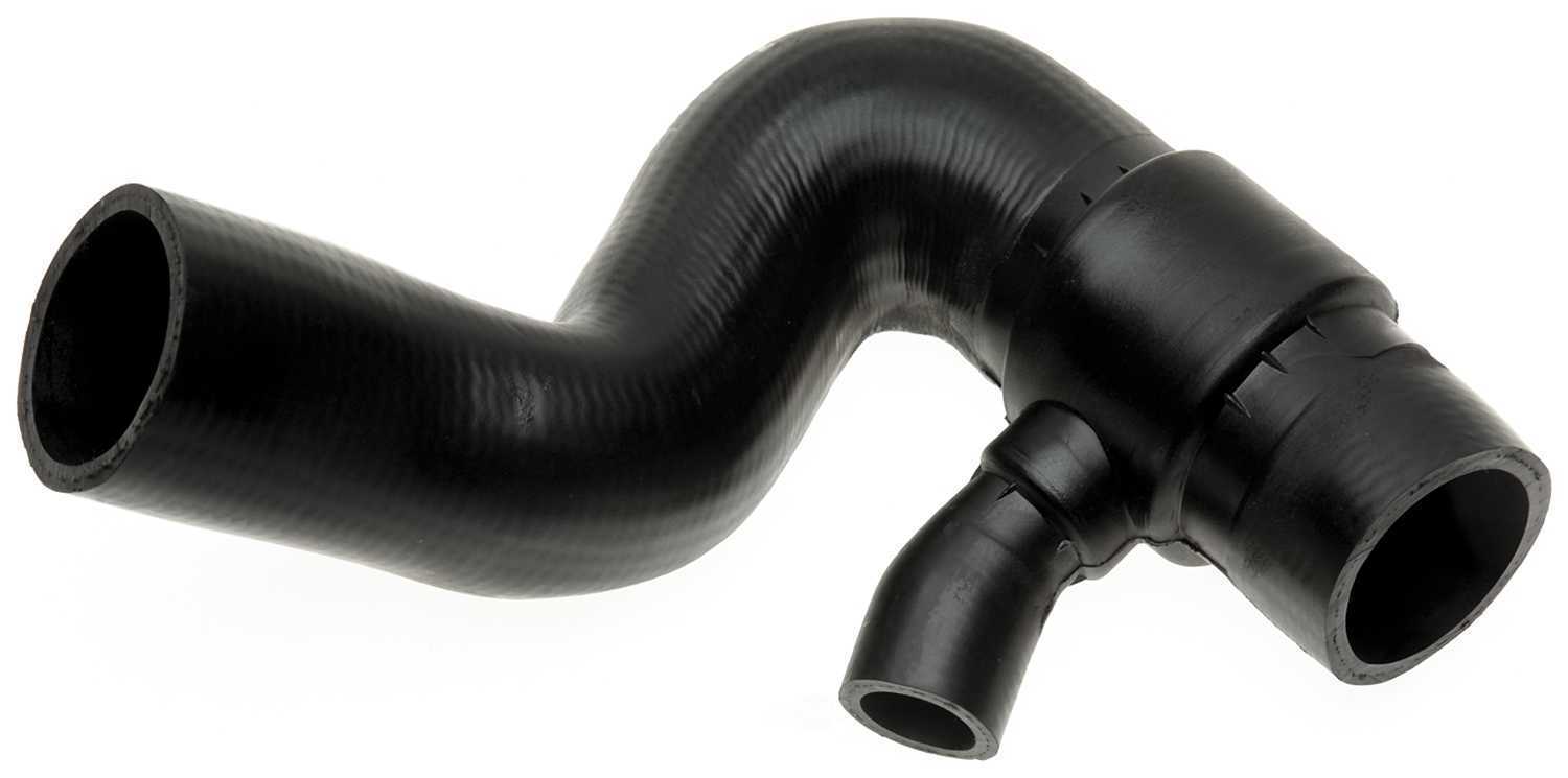 Turbo Intercooler Hose Molded Standard Fit Gates 26209