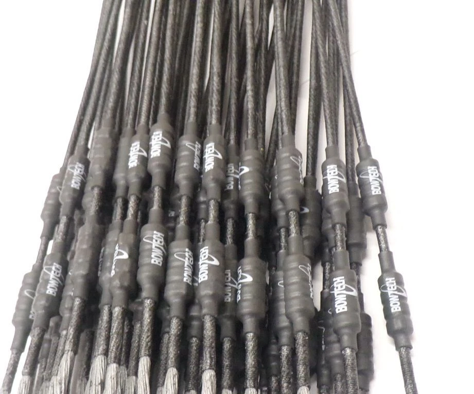 Bowtech Diamond Outlaw Bowstring OEM String & Cable (Full Set) - Image 3 of 3