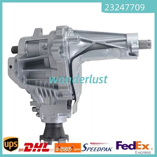 Transfer Case Assembly For Chevrolet Equinox 1LT 2LT LS LTZ 2010-2014 23247709 - Picture 6 of 6