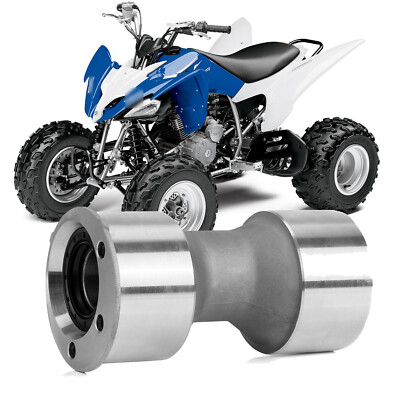 Rear Axle Bearing Housing Carrier Hub for Yamaha Raptor 250 YFM250R 2008-2013