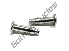 Ducati 748 916 996 998 Ducati Billet Aluminum Tail Fairing Seat Cowl Hinge Pins