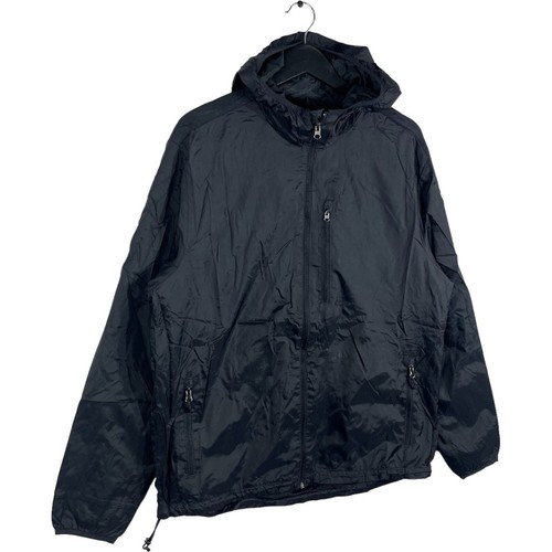 Champion C9 Full Zip Hooded Light Jacket - Picture 3 of 7