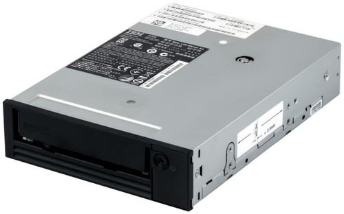 Streamer Dell 0V3FYJ V3FYJ / IBM 35P3262 1.5/3TB LTO-5 Hh SAS 5.25'' Pouces - Bild 1 von 2