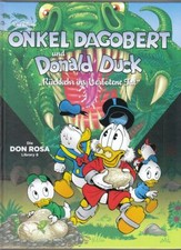 Die Don Rosa Library Nr. 1 - 10 zur Auswahl H...