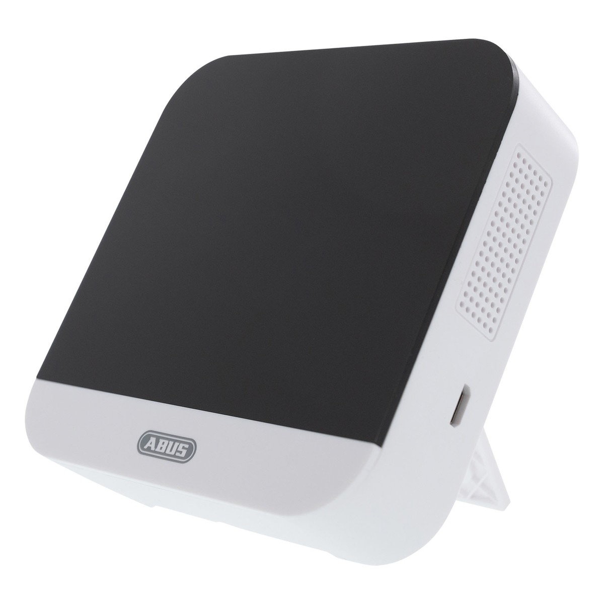 ABUS CO2-Melder AirSecure - Messgerät Für Luftqua Produktbild-Vorschau 3