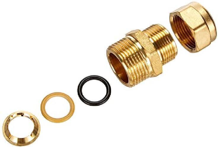 Caleffi, Neutro, Unica