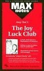 The Joy Luck Club (Maxnotes Literature Guides) von Tan, ... | Buch | Zustand gut - Tan, Amy, Beard, Carla J.