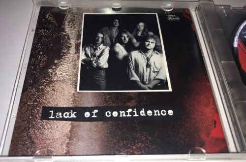 Pride Mangel an Vertrauen CD Hard Rock Aor Glam Arena - Bild 2 von 6