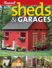 Sheds & Garages, Atkinson, Scott