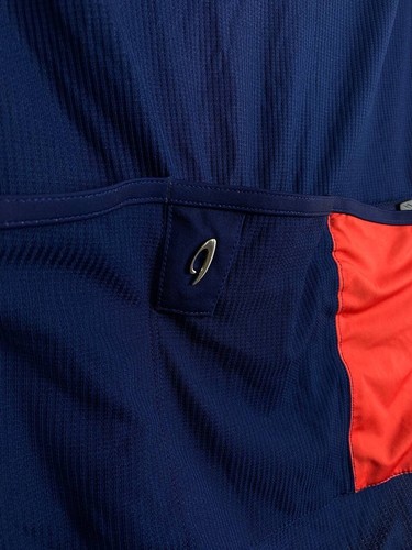 Isadore Pelotan Born To Climb Luxury Cucling Jersey Size S - Picture 17 of 23
