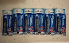 Papermate 64763 Polymer Lead Refill Mechanical Pencil .5mm HB 12/Tube-6pkg