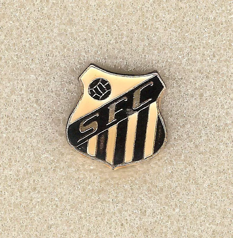 Badge Pin Brazil Clubs Football Part 1