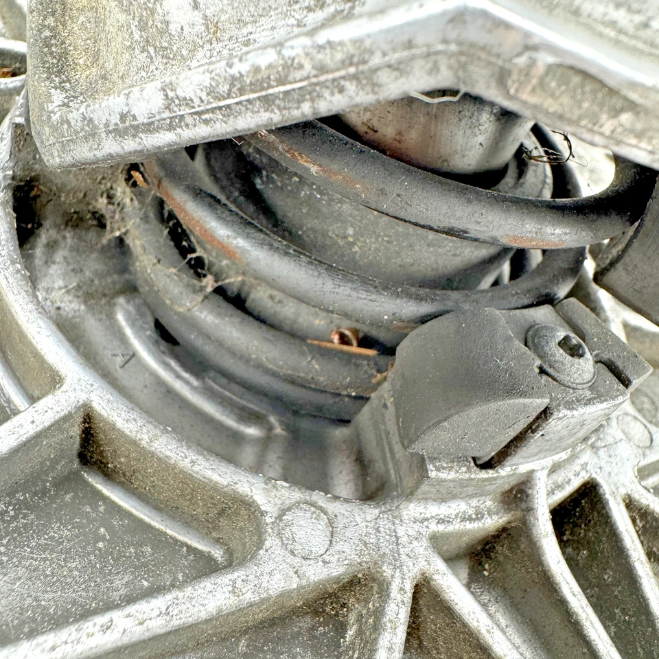 05-22 ARCTIC CAT ALTERRA ATV TRV EMBRAGUE SECUNDARIO 0823-535 Foto 3 de 3