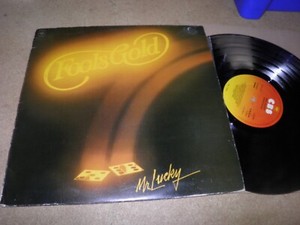 Fools Gold Vinyl | eBay UK