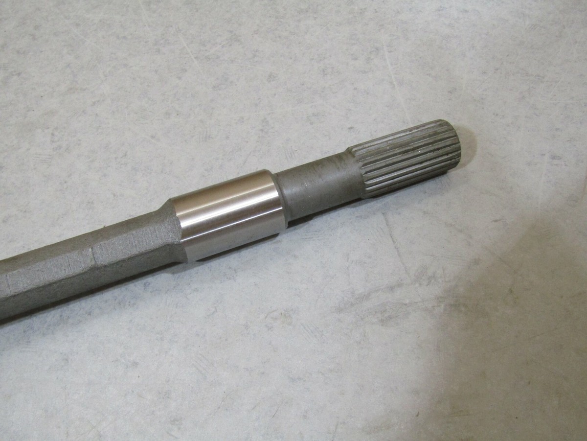 Polaris 6086324 2000-2002 Xpedition 425 4x4 ATV Output Shaft for