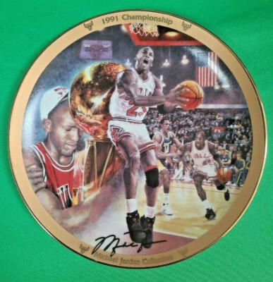 Exclusive Jordan 8s limited editions 1991 Sotheby main image 3