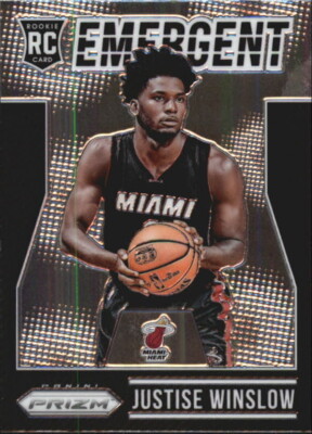 A9416- 2015-16 Panini Prizm BK Verschiedene Einsätze -du Pick- 15 + Kostenlose