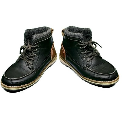 max and jake toddler boot