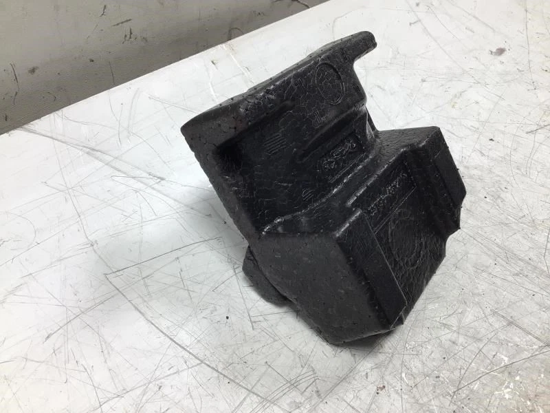 Cubierta de cojín porta neumáticos de repuesto Toyota Highlander Hybrid 2008 de fábrica Foto 2 de 4