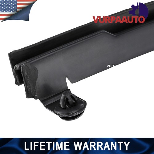 Sello de impermeabilización de puerta trasera para Ford Explorer 2011-2018 2019 lado derecho y derecho - Imagen 15 de 18