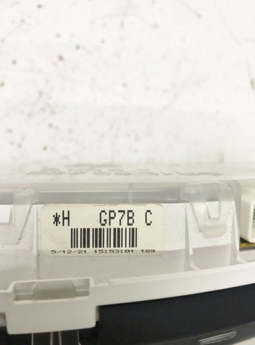 ✅ 06-07 MAZDA 6 Speedometer Instrument Gauge Cluster HGP7BC - Picture 2 of 4