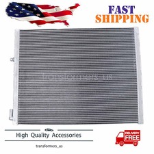 Radiator without Oil Cooler for BMW X5 2010-2018 X6 2008-2019 17117576273