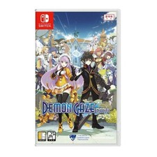 Thumbnail of ebay&reg; auction 394241982927 | Demon Gaze Extra Korean - Nintendo Switch