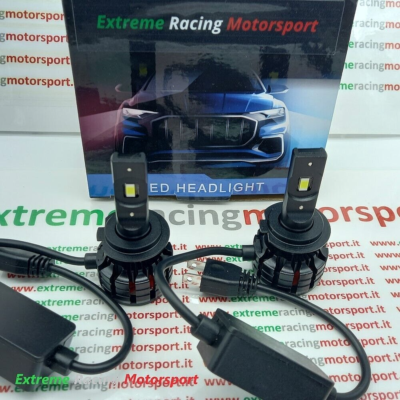 2 Luci Posizione Led H6w Alfa Romeo 156 1° Serie Bianco 6000k Canbus - Foto 5