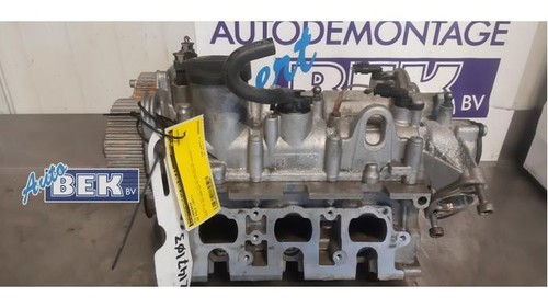 Zylinderkopf VW Polo VI AW 261016055607 P15574683