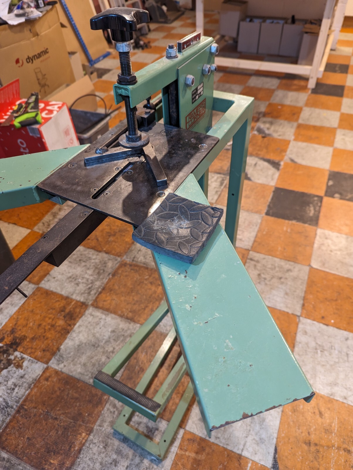 picture framing underpinner eBay