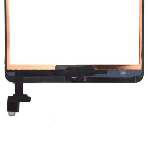 Do iPada Mini A1432 A1454 A1455 A1489 A1490 A1491 Ekran dotykowy Szkło Digitizer - Zdjęcie 19 z 33