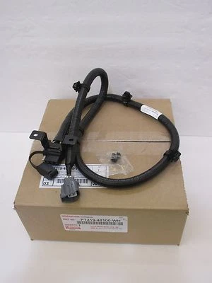 LEXUS OEM FACTORY TOW WIRE HARNESS 2010-2015 RX350 RX450H  - Bild 1 von 3