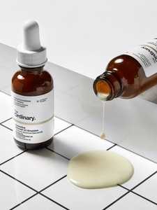 the ordinary retinol granactive emulsion