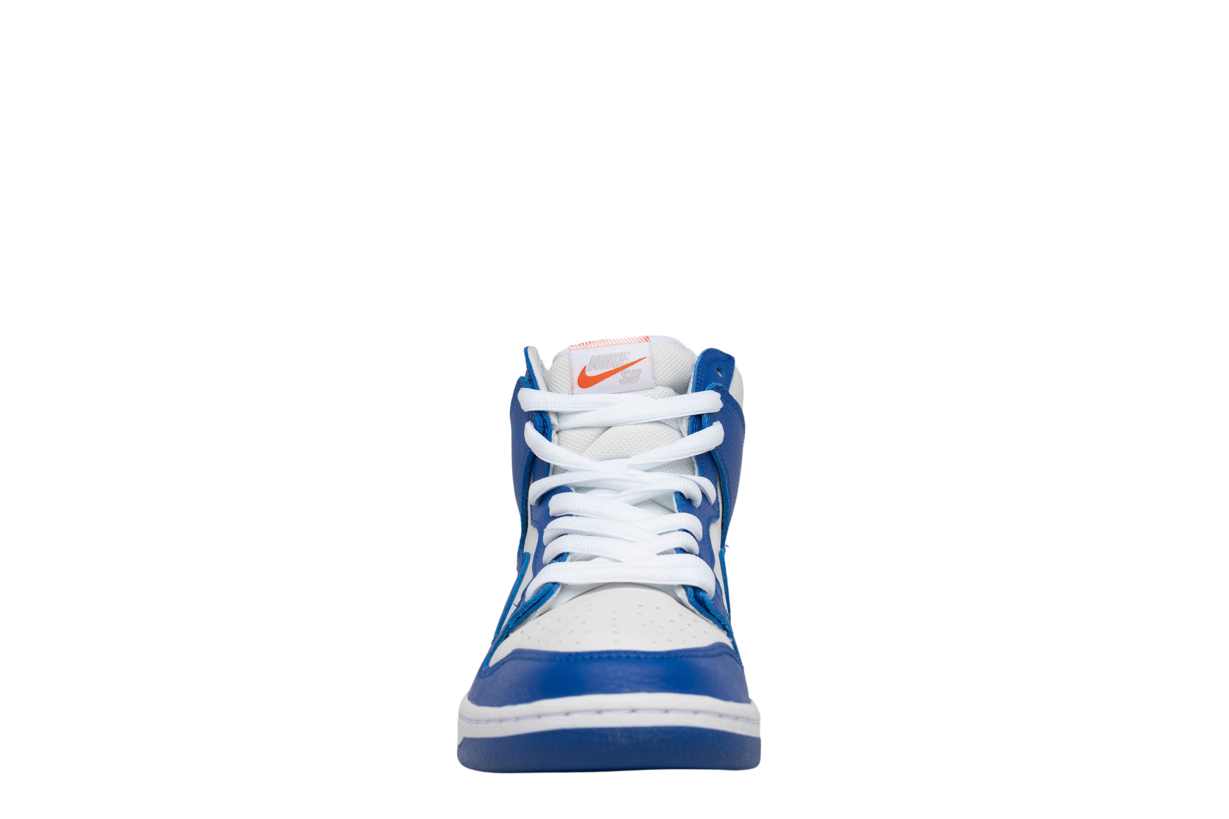 Nike Dunk Pro ISO SB High Kentucky for Sale | Authenticity Nike Dunk Pro ISO SB High Kentucky for Sale | Authenticity