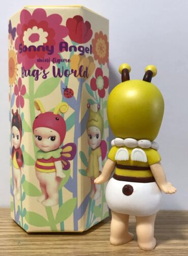 Sonny Angel Bug's World series - Bee - Picture 3 of 4