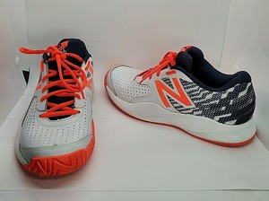 new balance 696 azul