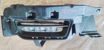 2015-2020 Dodge Charger Fog Light Passenger RH CH2593151 | eBay