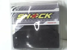 i27  SHOCK RACING Fender Kit  04-06 Yamaha R1