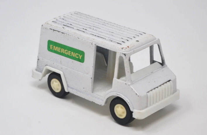 1970 tootsie hotsell toy panel truck
