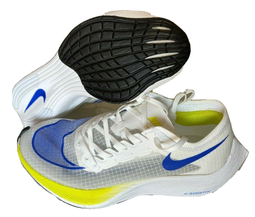 Nike ZoomX Vaporfly Next% Ekiden White 