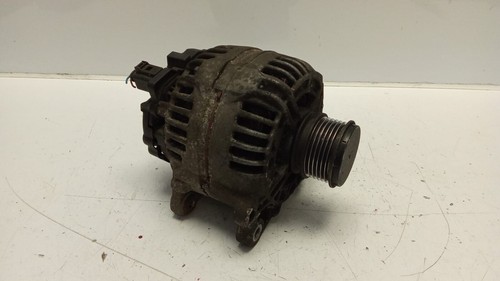 Lichtmaschine Generator 120A VW 9 N Polo 1.4 TDI