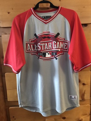 reds all star jersey