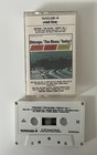 Chicago/The Blues/Today! Vol. 1 - Various (CV 79216) USA Released Cassette