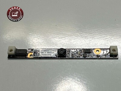 HP DV6-3121NR Laptop Webcam 21QCMCATP00 - Main Image