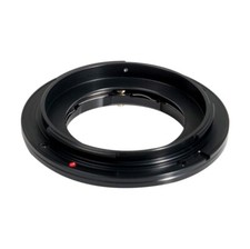 Pro Lens Adapter for Leica M Mount Lens to HASSELBLAD X1D