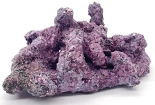 Tropic Eden Morroca Rock - Foundation Reef - Medium - ONE Piece (approx 1lbs)